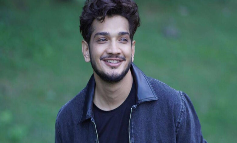 Munawar Faruqui Speaks Up About the Womaniser Allegations