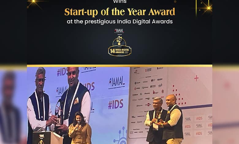 ONDC wins 'Start-up of the Year' award at 14th India Digital Awards