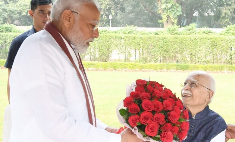Bharat Ratna to LK Advani: Know list of recipients of the award since 1954