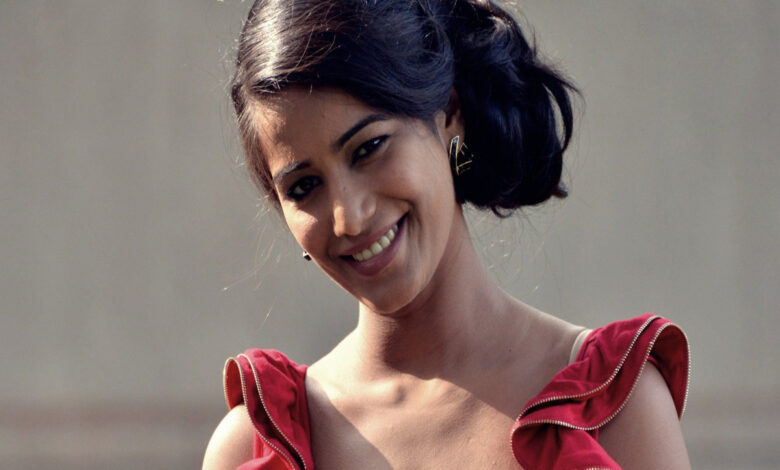 Poonam Pandey to face 5 years of jail?