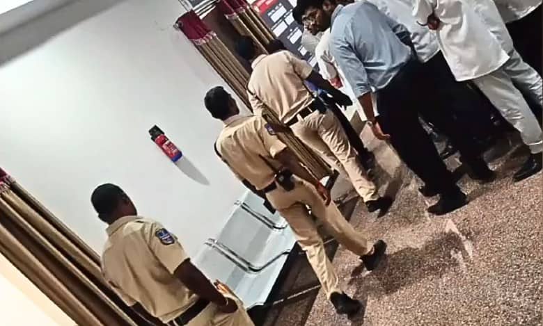 Ragging at Telangana medical college: Seniors trim juniors’ hair, moustache