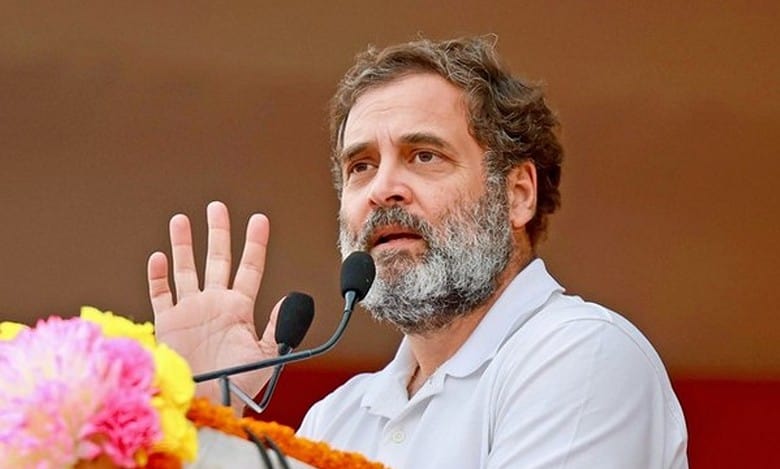 HC refuses to quash defamation case against Rahul Gandhi