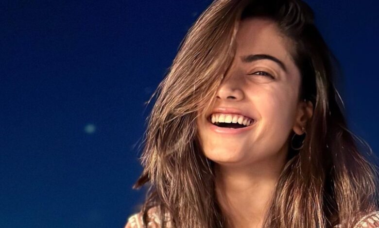 Pushpa 2: 'Bigger & Masala-Filled,' Says Rashmika Mandanna