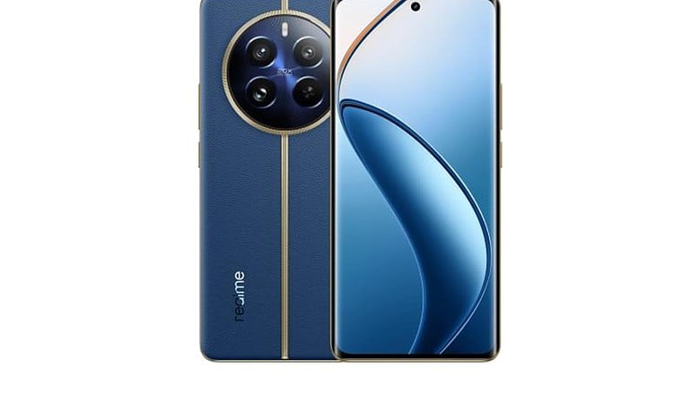 realme's 12 Pro Series breaks records with 150K units sold during the 1st sale