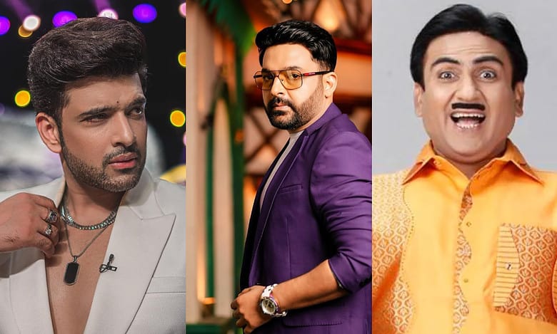 Rs 300cr of net worth: Meet India's richest TV star