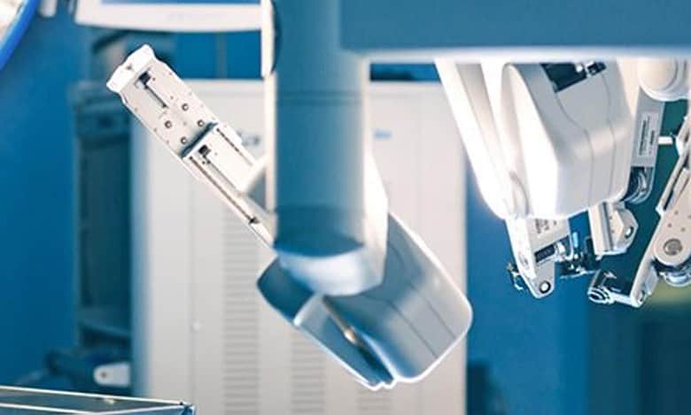 Robotic surgery devices market to hit $10 bn in 2024: Report