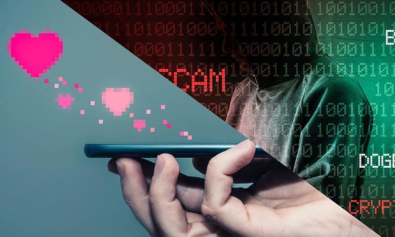66% of Indians fell victim to romance scam in past year
