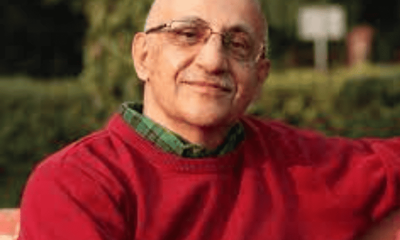 Democracy in dire straits: Congress on raids on Harsh Mander