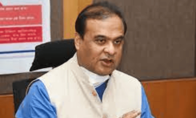 Assam govt to repeal Muslim marriages, divorce registration act