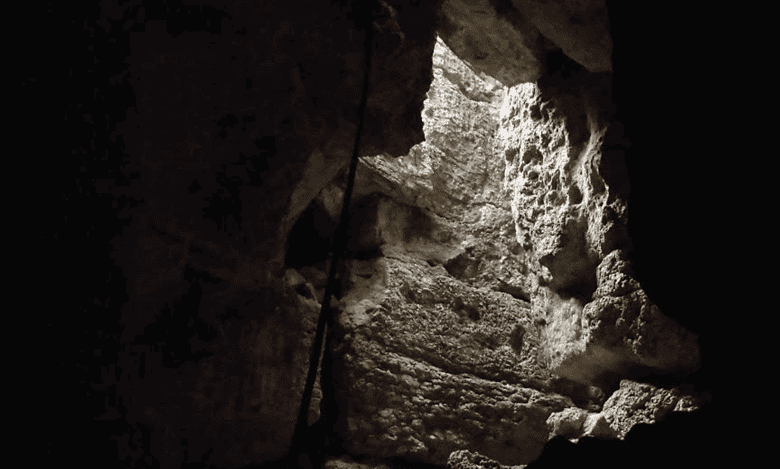 Mylaram caves: Hyderabad Climbers explores ideal rock climbing spot