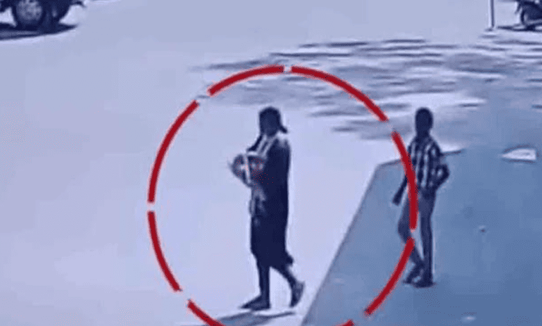 Newborn girl goes missing from Karimnagar health center