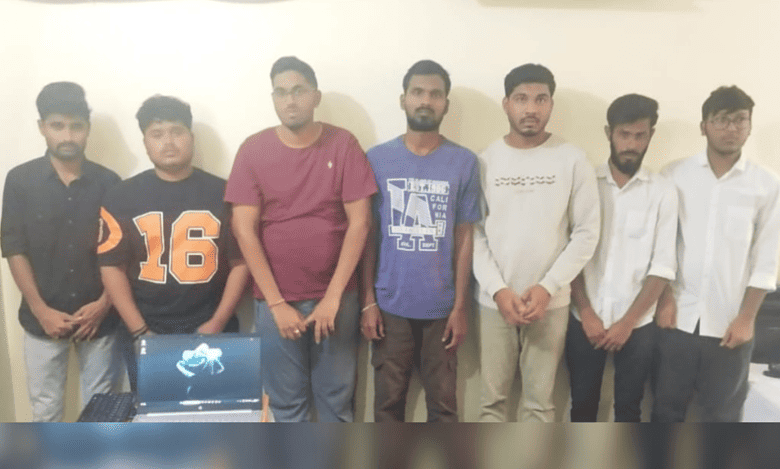 Hyderabad police arrest 7 involved in Duolingo exam scam