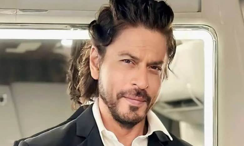 Shah Rukh Khan to perform at Ambani’s wedding? He charges Rs...