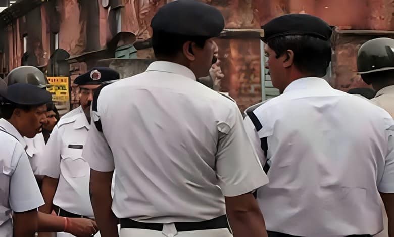 After tension mounts, section 144 imposed in 19 areas of Sandeshkhali