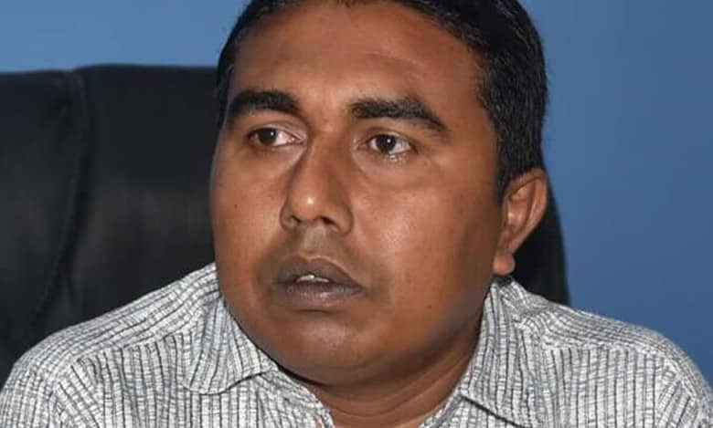 Shajahan Sheikh to be arrested in 7 days: TMC spokesperson