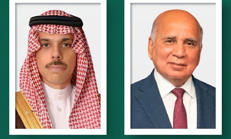 Iraq, Saudi Arabia discuss repercussions of drone attack on US base in Jordan
