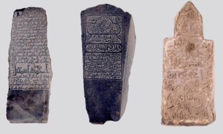Photos: Saudi Arabia discovers 25K artifacts from early Islamic era