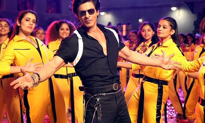 SRK to perform on THESE songs at Anant Ambani's wedding