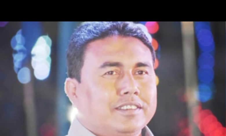 CBI searches residence, office of Shajahan Sheikh in Sandeshkhali
