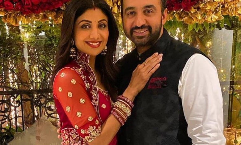 Here's Shilpa Shetty, Raj Kundra's combined net worth