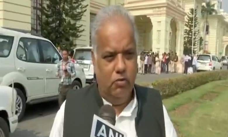 Bihar minister denies assembly Speaker’s claim on no-confidence motion