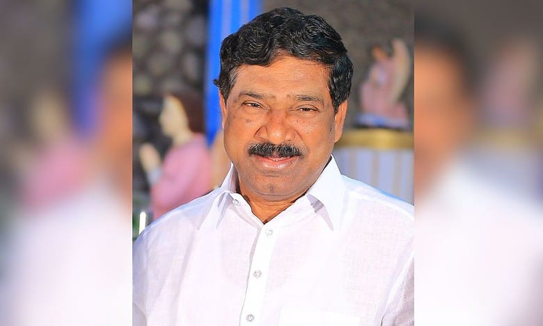 Telangana: Ex-dy CM Rajaiah resigns from BRS ahead of LS polls