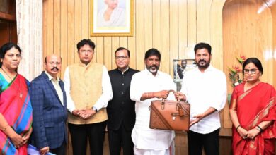 Telangana Cabinet approves vote-on-account Budget