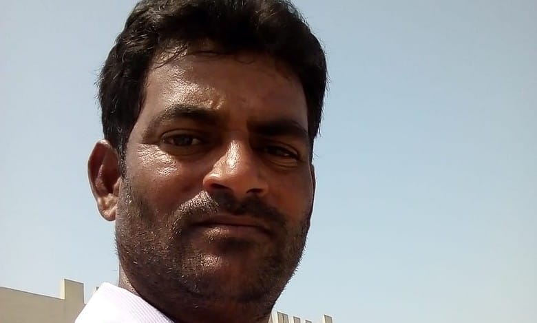 Telangana man dies in road accident in Ajman