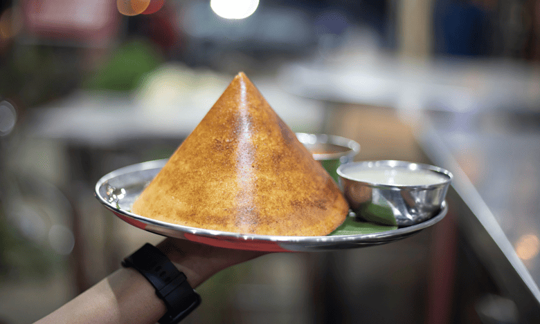 Tiffin centers in Hyderabad