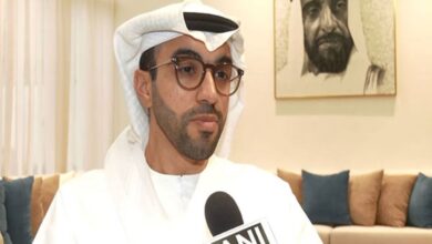 PM Modi's 2015 visit was 'turning point' for ties: UAE envoy to India