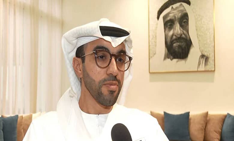 PM Modi's 2015 visit was 'turning point' for ties: UAE envoy to India