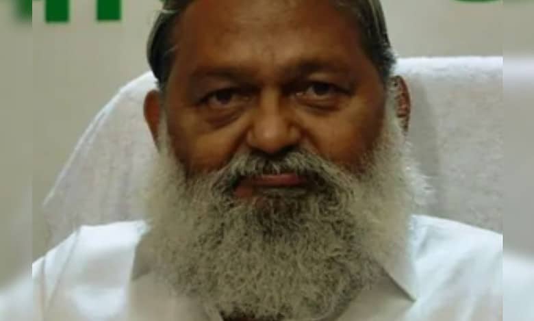 CBI probes killing of INLD's state chief: Haryana Home Minister