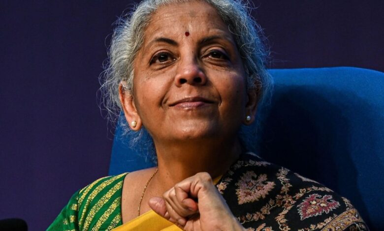 FDI rules will be simplified, says Sitharaman in Budget speech