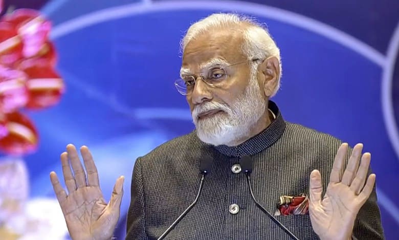 India will become 3rd largest economy in our third term: PM Modi