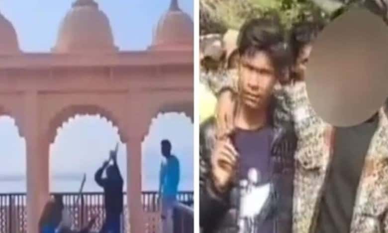 Rajasthan: Dalit beaten, forced to drink urine for making Instagram reels