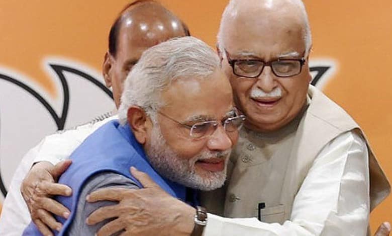 Advani saved Modi's Gujarat CM chair in 2002: Jairam Ramesh