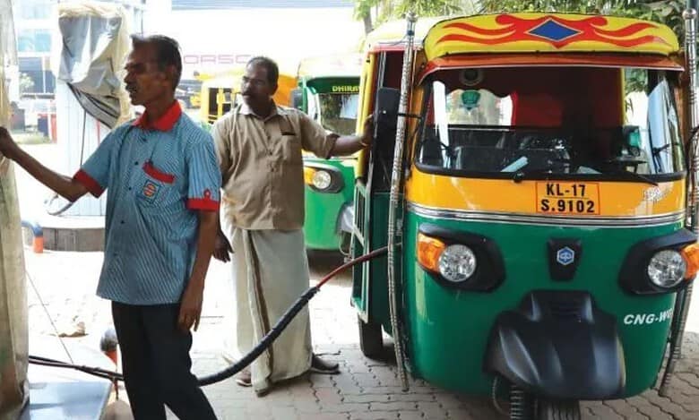 Govt making constant efforts to keep CNG prices under control: Oil minister Puri