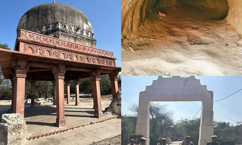 UP: After 53 years of Hindu-Muslim land dispute, court favours Hindus