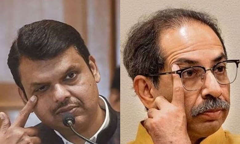 Mumbai firing: Mental health jibes take centre stage in Thackeray-Fadnavis spat