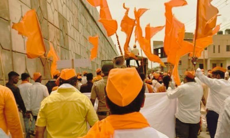 Surge in attacks on Muslims by cow vigilantes across India in June