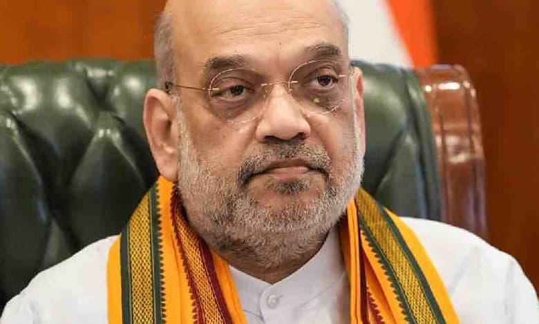 Amit Shah