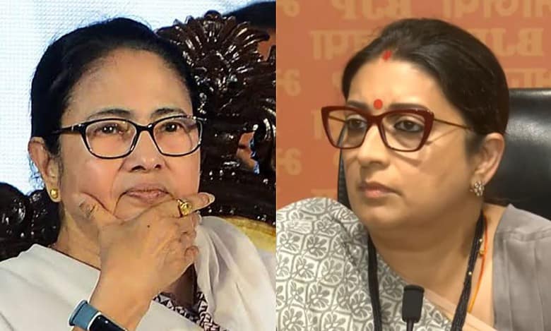 Sandeshkhali violence: TMC slams BJP for attempt to create communal divide