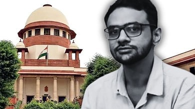 UAPA case: Ex-JNU student Umar Khalid withdraws bail plea from SC