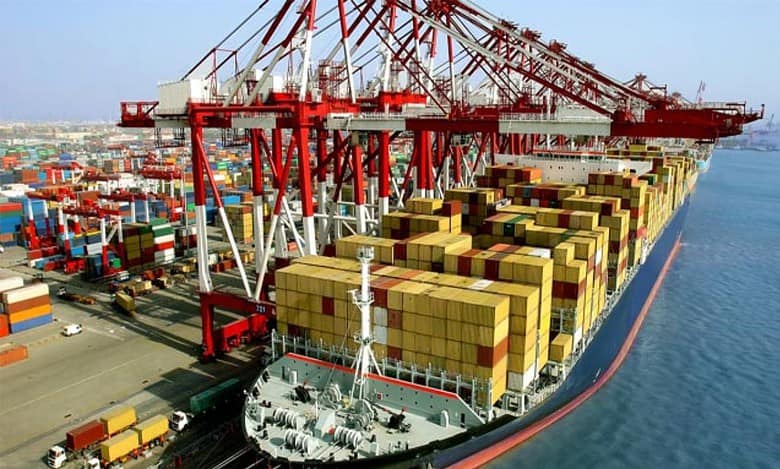 Water Transport Workers Federation refuse cargo handling from Israel