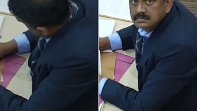 Chandigarh mayor poll fraud: SC seeks video recording of counting day