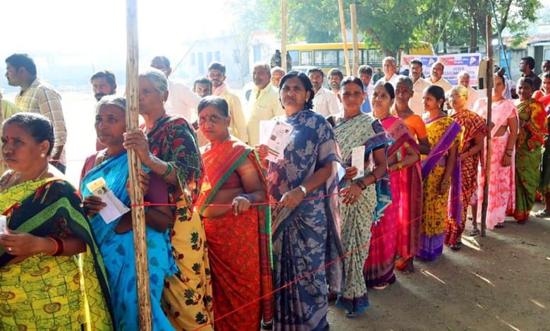 Provide robust security during LS polls in Telangana: BRS to SEC