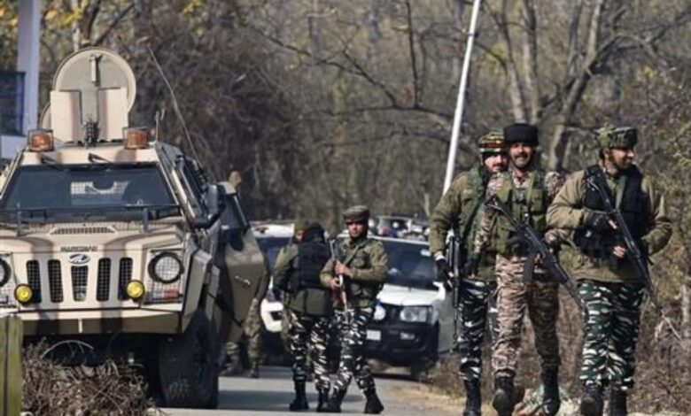 IED found near Kathua