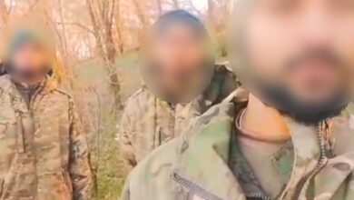 Surat man working as 'helper' for Russian Army killed, claims his kin