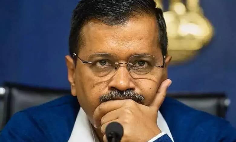 Plea in Delhi HC seeks Arvind Kejriwal's removal from CM post