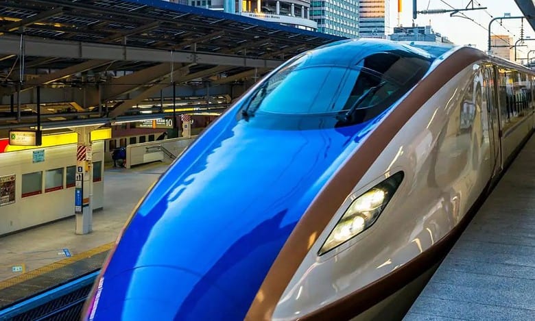 Bullet train project slowed down under Thackeray govt: Vaishnaw